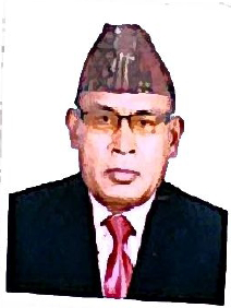Bharat Bahadur Khadka