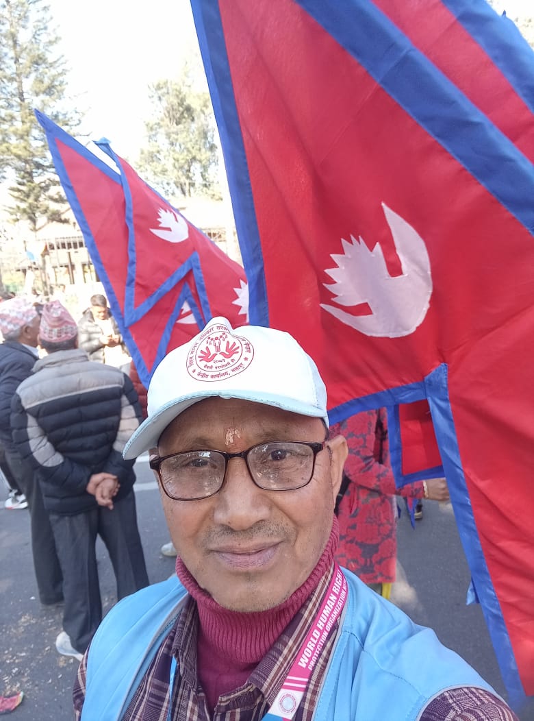Bhuwan Basnet