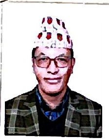 Rajendra Koju