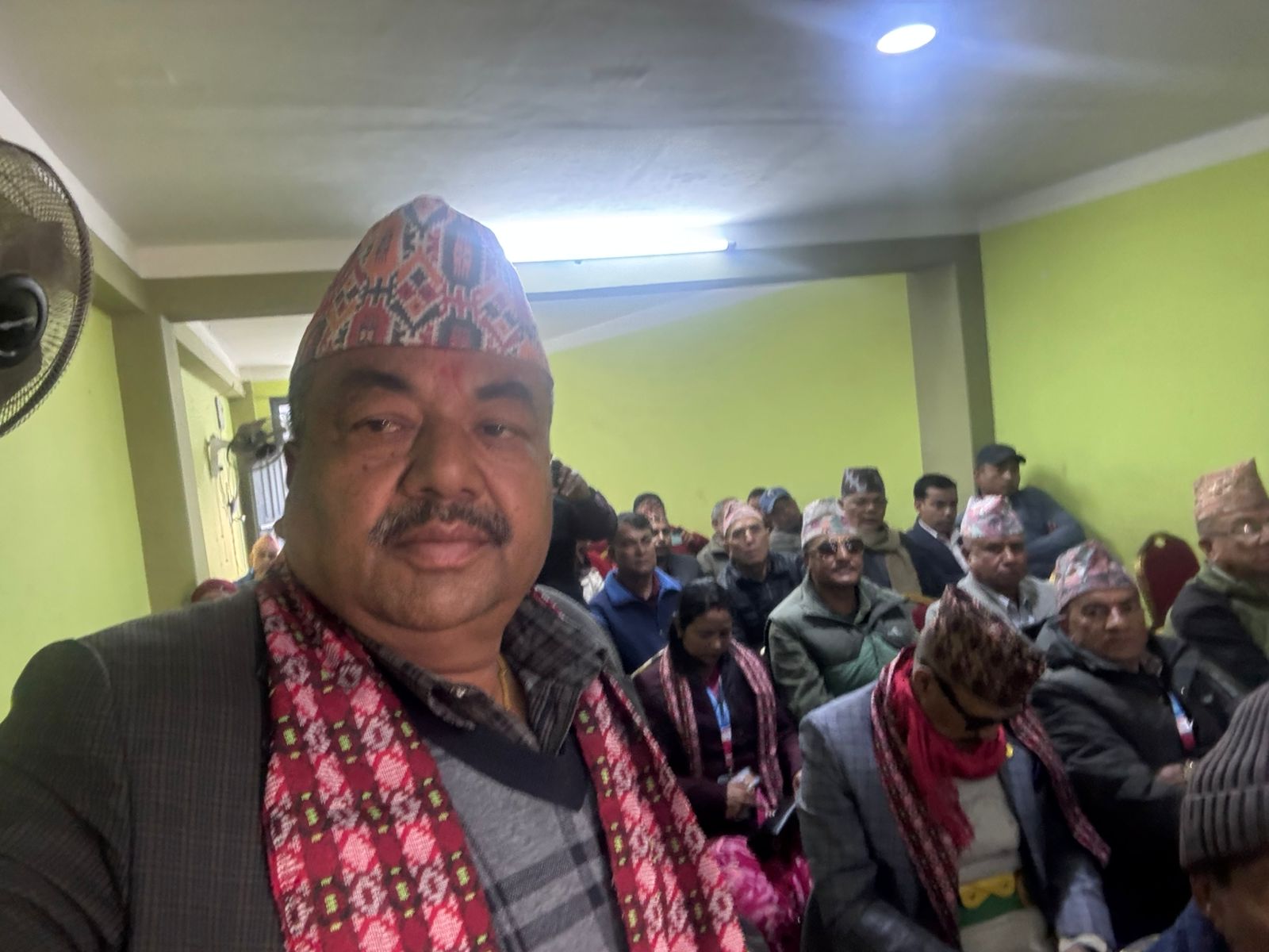 Rights Awareness Workshop